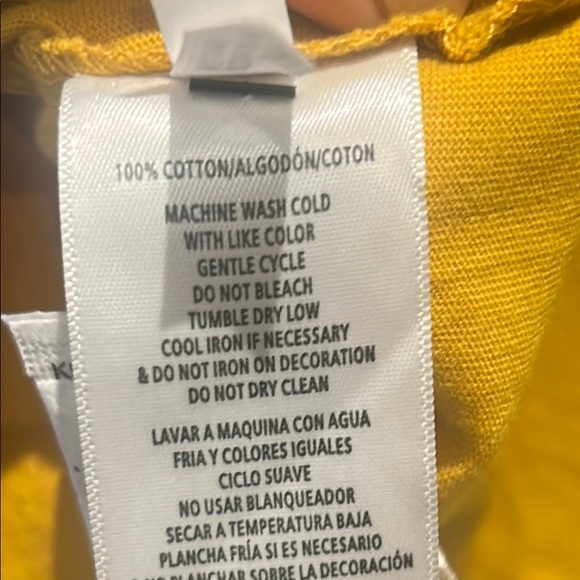 BASS OUTDOOR Men’s Golden Graphic Tee Everyday Soft Cotton T-Shirt Size XXL - Picture 3 of 12